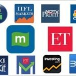 Best Stock Market News App India - Money Control