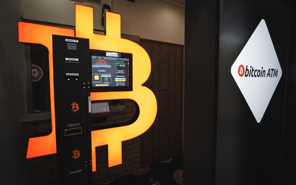 Bitcoins ATM Near Me