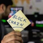 Blockchain Developer Salary In India