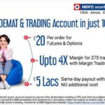 HDFC Trade Account-HDFC Bank Current Account Interest Rate