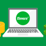 How to Make Money on Fiverr- Fiverr Online Earning