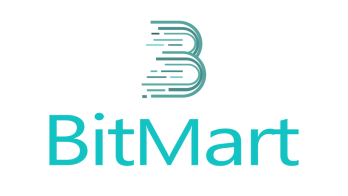 US Crypto Exchanges - bitmart