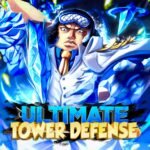 Ultimate Tower Defense Codes
