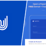 Upstox Refer and Earn