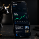 Best Stock Market News App in India (2026 Top Picks) - sharemarketbazar.com