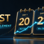 BTST Trading Rules 2026 T+0 Settlement & Short Delivery Risks - getnewtrends.com
