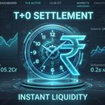 T+0 settlement Indian stock market 2026 - getnewtrends.com