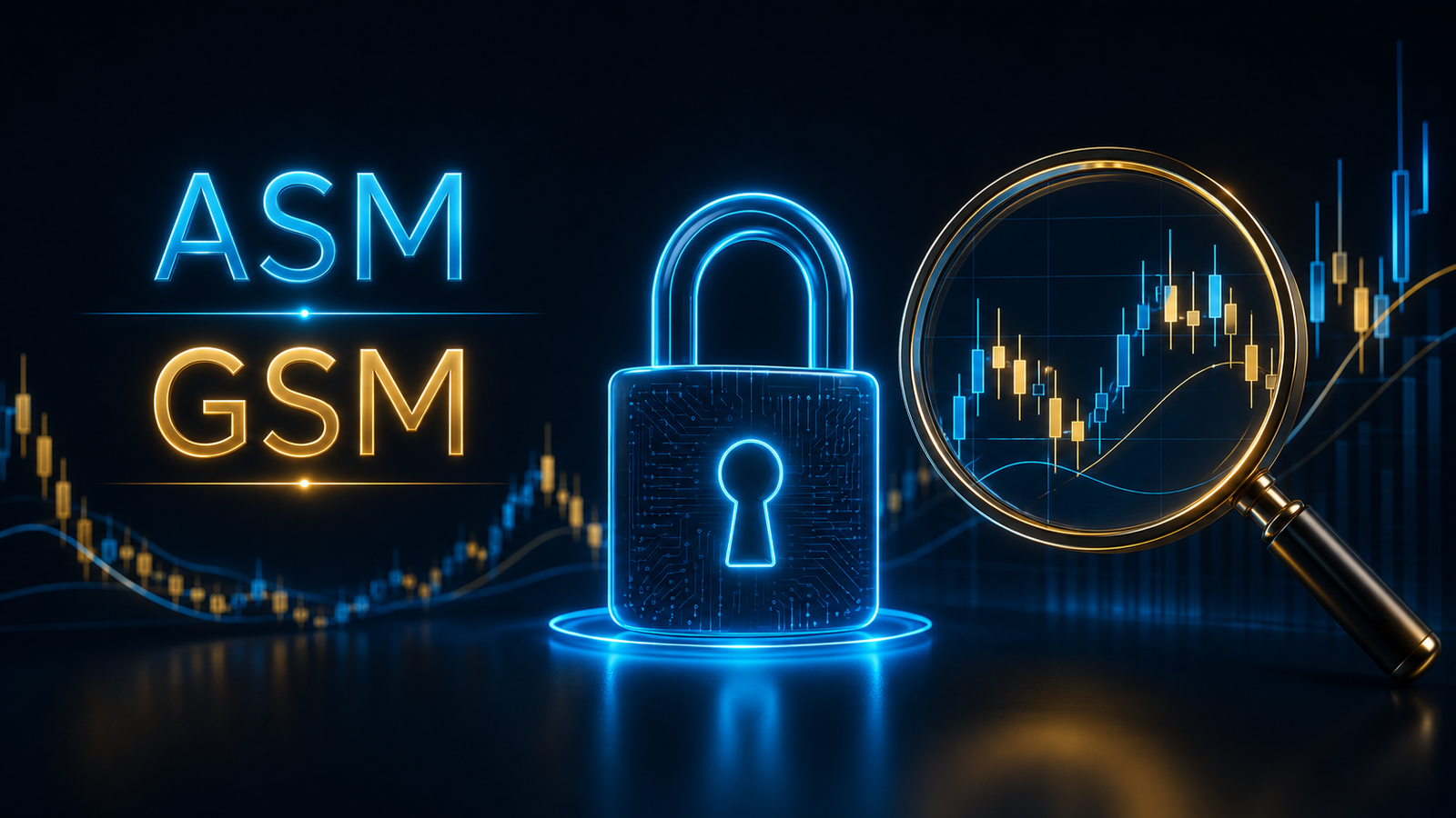 What is ASM and GSM in Stock Market 2026 SEBI Rules Explained - sharemarketbazar.com