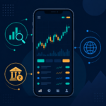 Best Stock Market Apps in India (2026 Guide) - sharemarketbazar.com