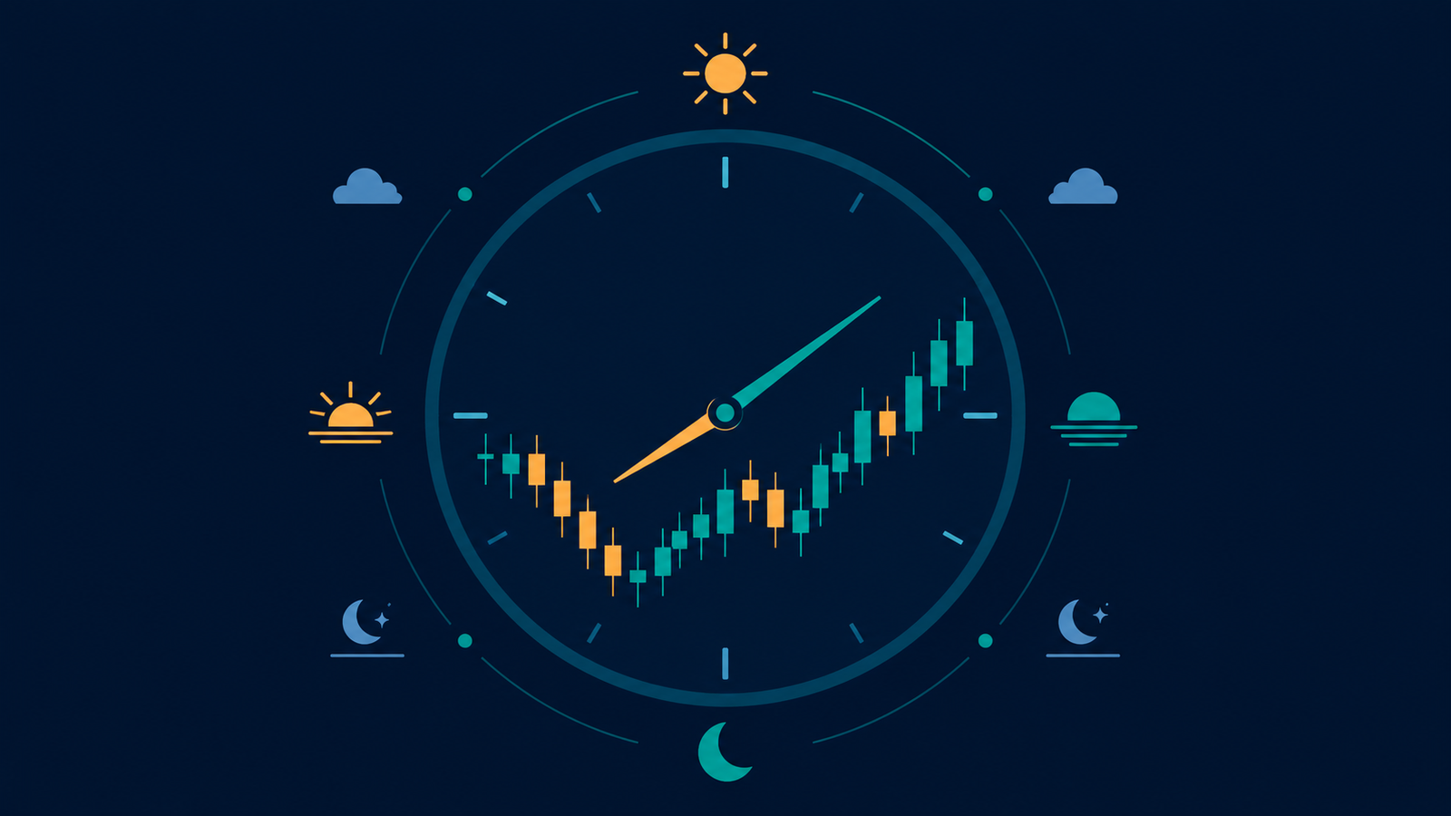 Indian Stock Market Timings 2026 - NSE-BSE-Trading-Hours - sharemarketbazar.com
