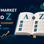 Share Market A to Z Complete Glossary + Free PDF (2026) share market a to z pdf free download sharemarketbazar.com