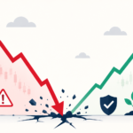 Share Market Crash, Why They Happen and What Actually Helps
