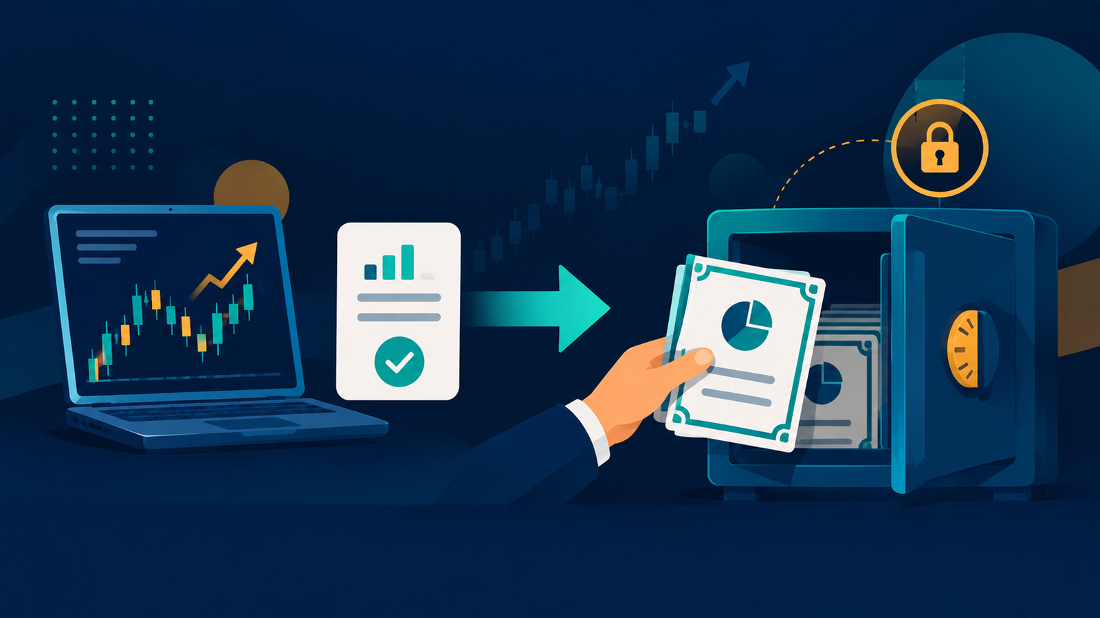 What Is Delivery in Stock Market Explained Simply (2026)