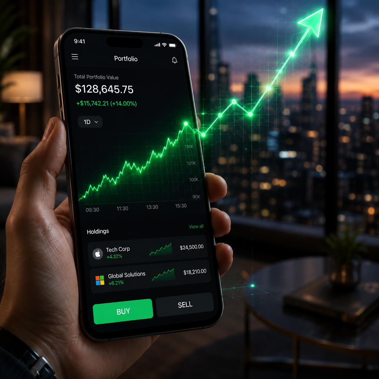 What Is Stock Market Explained Simply (2026) - sharemarketbazar.com