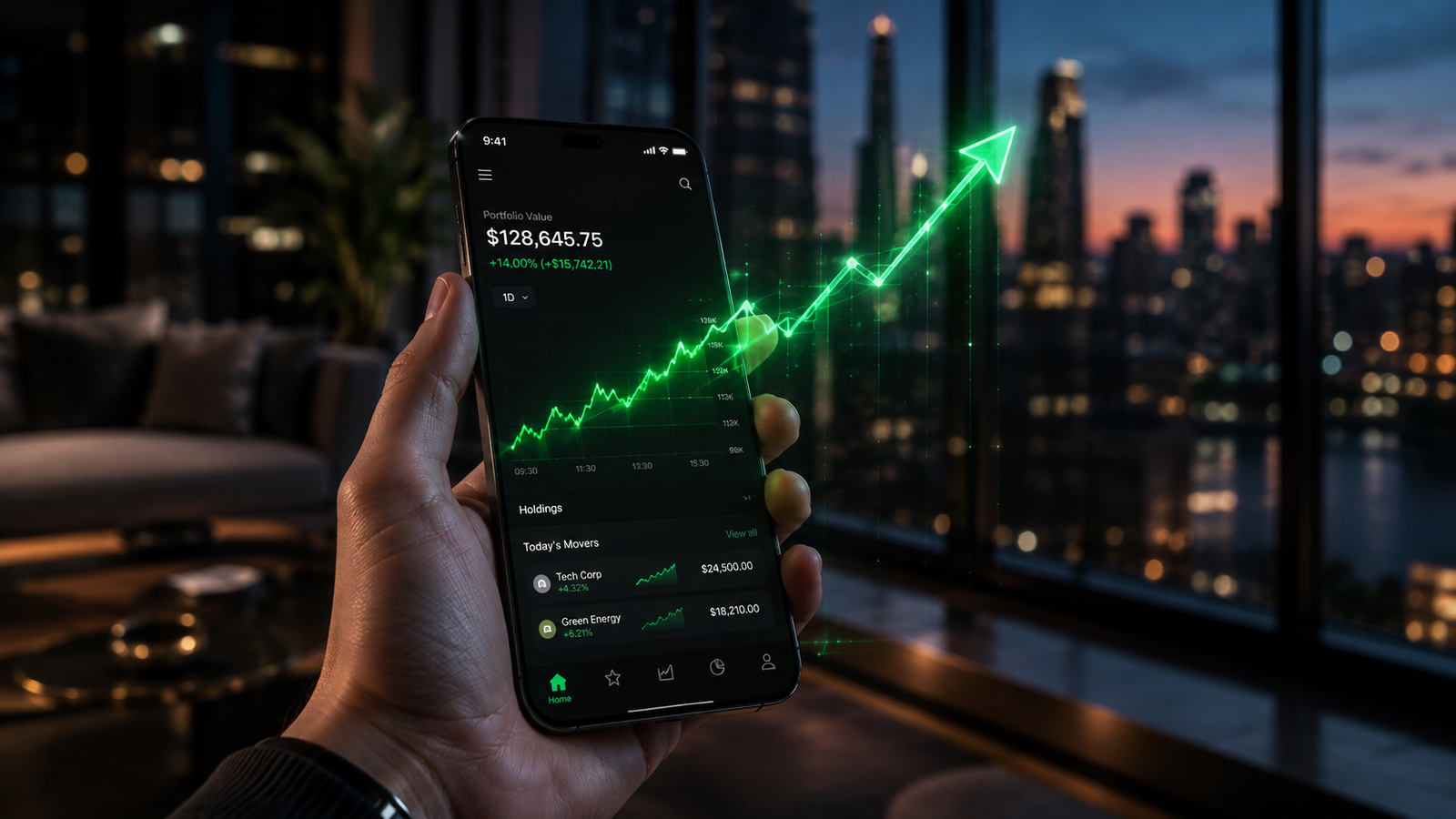 What Is Stock Market Explained Simply (2026) - sharemarketbazar.com