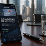 PwC India US Merger Inside the $2B Mega Deal -sharemarketbazar.com